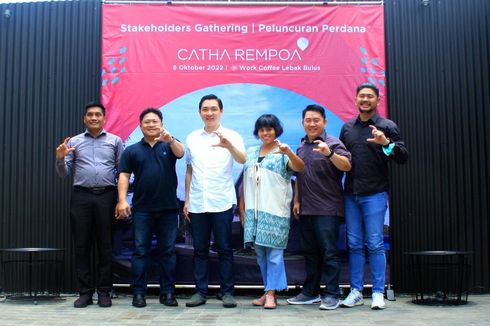 Ekspansi ke Tangerang Selatan, Damai Putra Group Kembangkan Hunian Berkonsep Modern