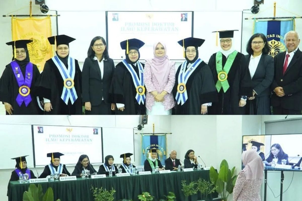 Dosen UNG Kembangkan NIAR, Pendekatan Baru untuk Cegah Depresi Mahasiswa