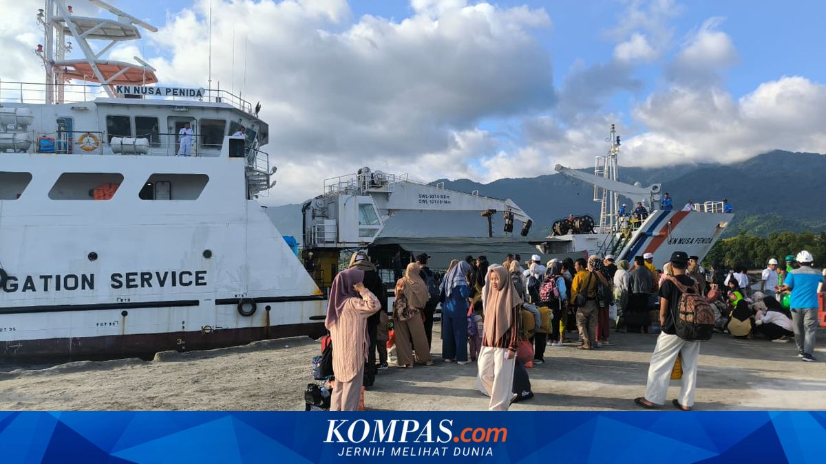 Pelabuhan Celukan Bawang Disiapkan untuk Pecah Kepadatan di Ketapang-Gilimanuk