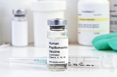 Vaksin HPV Bisa Cegah Kanker Serviks, Penyebab Kematian Tertinggi Kedua Perempuan Indonesia