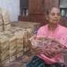 Ngatemi, Nenek Penjual Karak Tertipu Uang Palsu Rp 5 Juta yang Ditukar Dua Lelaki