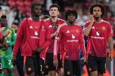 Kekalahan di Final Liga Europa, Malapetaka Finansial Man United