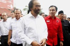 Surya Paloh Ingin Kubu Prabowo-Hatta Bantu Pemerintahan Jokowi-JK