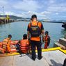 Terbentur Dermaga Saat Meloncat, Anak Koin di Pelabuhan Merak Hilang Tenggelam