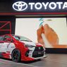 Ini Toyota Agya GR Sport Full Spek Balap