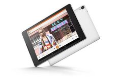 HTC Bikin Tablet Lagi?