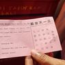 Kapan Boleh Melakukan Ciam Si? Ramalan ala China Kuno