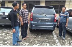 Diduga Menipu dan Menggelapkan Mobil, Warga Nganjuk Ditangkap Polisi