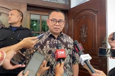 Tim 8: Kami Punya Optimisme, PKS Akan Tetap Bersama Anies