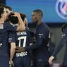 Jadwal Playoff Liga Champions: Monaco Vs PSG, Benfica Vs Real Madrid
