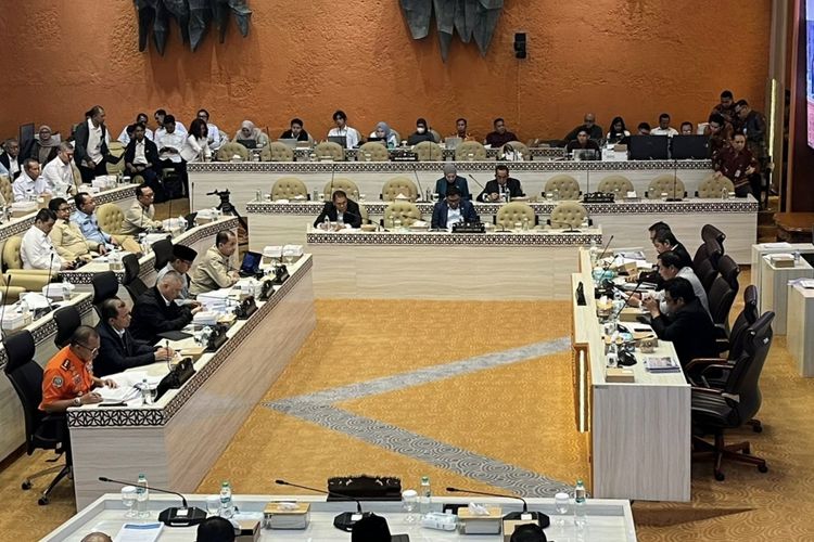 BMKG Ungkap Kekurangan Anggaran Rp 2,126 Triliun untuk Perkuat Sistem Peringatan Dini