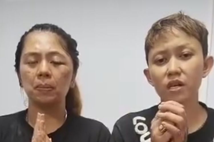 Kronologi 2 WNI Korban TPPO Diselamatkan Militer Myanmar