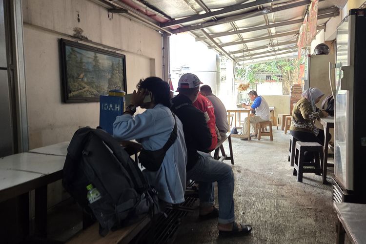 Beda Layanan Samsat di Tangerang: Antara Praktik Calo dan Sistem Digital