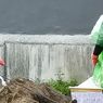 Tiga Jam Menunggu, Petugas Pemakaman Tak Datang, Polisi Akhirnya Makamkan Jenazah Covid-19