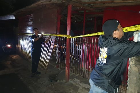 Tempat Judi di Boker Ciracas Digerebek Polisi, tapi Pelaku Keburu Kabur