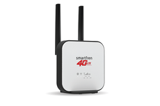Smartfren Luncurkan Paket Internet Wi-Box 4G