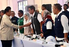 Dukung Danantara, BNI Hadirkan Hunian Layak bagi Korban Bencana di Aceh Tamiang