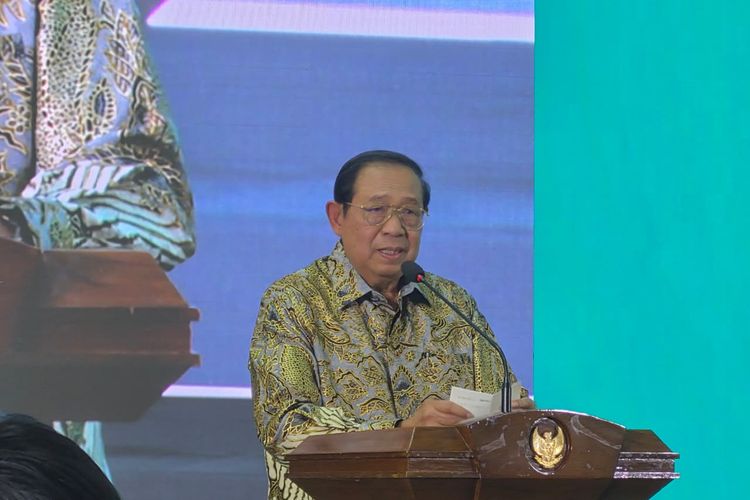 SBY Minta Prabowo Lindungi Rakyat dari Dampak Kenaikan Harga BBM