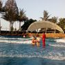 Pariwisata Garut Siap Terima Turis, Cukup Ukur Suhu Tubuh Saja