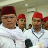 Profil Eki Pitung, Tokoh Bamus Betawi yang Kini Jadi Tenaga Ahli PD Pasar Jaya