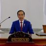 IPB Jadi Tuan Rumah Acara Forum Rektor Indonesia, Jokowi Minta Perguruan Tinggi Berinovasi