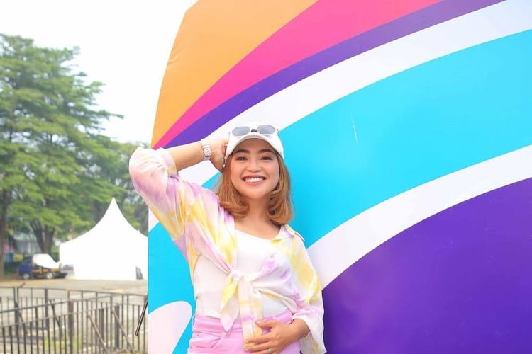 Alasan Mpok Alpa Tolak Bantuan Finansial Rekan Artis Saat Berjuang Melawan Kanker Payudara