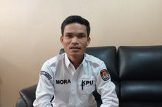 Ada Pantarlih Pakai Joki Saat Coklit, Langsung Dipecat KPU Kota Tangerang