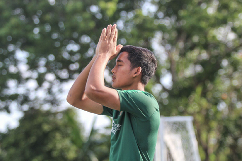 Profil Kadek Agung, Bintang Muda Bali United yang Bersinar di Bawah Asuhan Shin Tae-yong