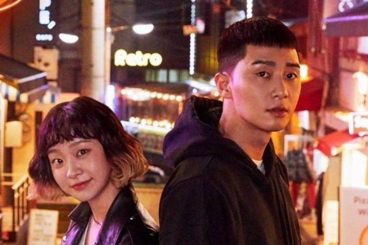 5 Alasan Itaewon Class Jadi Drama Korea yang Wajib Ditonton ...