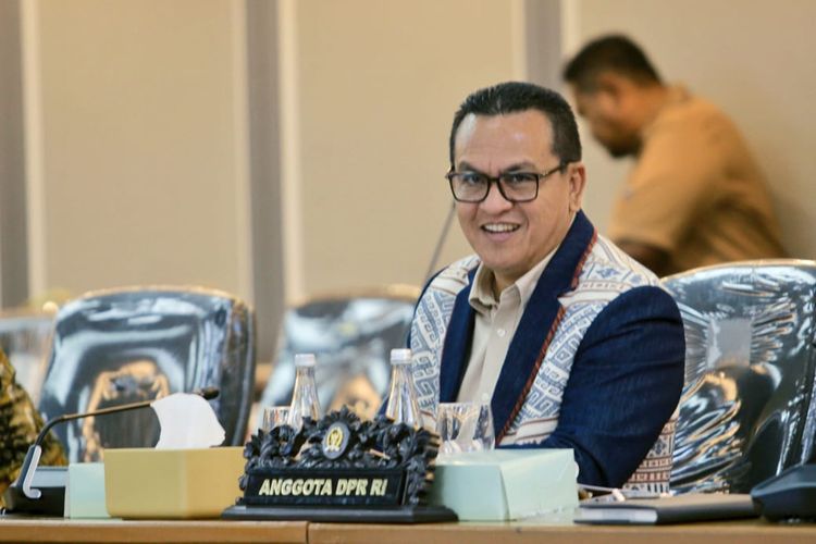 Temuan Fasilitas Mewah, DPR Desak Menteri Imipas Periksa Kalapas Cibinong