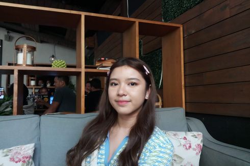 Lirik Lagu Tega, Singel Terbaru dari Tiara Andini