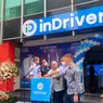 Pengemudi inDriver Jakarta Kini Bisa Istirahat di Tempat Ini