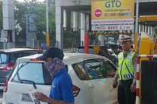 Mulai 1 November, GTO Senayan Terapkan Transaksi Elektronik Sepenuhnya
