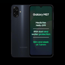 Samsung Galaxy M07 Meluncur, HP Rp 1 Jutaan dengan Android 6 Generasi