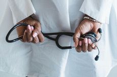 China Kerahkan Robot Humanoid di Perbatasan dengan Vietnam, Ini Spesifikasi dan Tugasnya