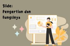 Slide: Pengertian dan Fungsinya