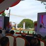 Cerita Megawati Tolak Rencana Pembangunan Bandara Bali Utara, Sebut Mengamuk hingga Dibujuk Jokowi
