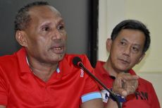 Persipura Tetap Bayar Penuh Gaji Pemain