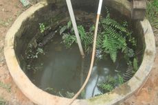 Sumur Warga Tercemar Minyak dari Pipa yang Bocor, Pertamina Suplai Air Bersih