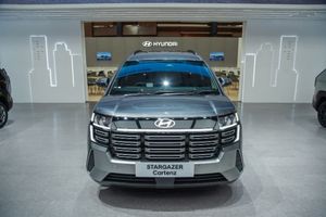 Hyundai Pangkas Harga Stargazer Cartenz Rp 50 Juta