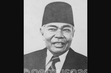 Biografi Tokoh Indonesia: Maraden Panggabean