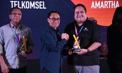 Hadirkan Explorise Pulse 2025, MDI Ventures Perkuat Kolaborasi Startup–BUMN untuk Pertumbuhan Ekonomi Digital Indonesia
