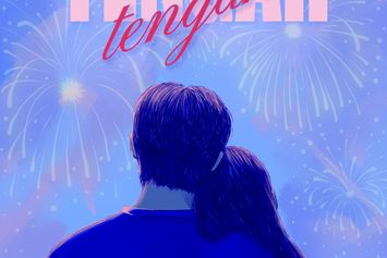 Valerie Patkar Kembali Hadir dengan Novel Terbaru: Tengah Tengah