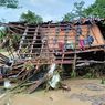 8 Desa di Sumbawa Diterjang Banjir Bandang, Puluhan Rumah Hanyut