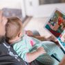 Benarkah Perempuan Lebih Piawai Mengurus Anak Ketimbang Laki-laki?
