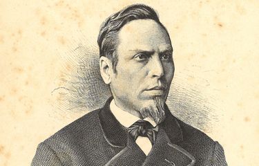 Alois Wyrzsch, Pria Keturunan Swiss-Indonesia yang Melesat di ...