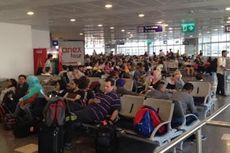 Menlu Pastikan WNI yang Terjebak di Bandara Istanbul dalam Kondisi Aman