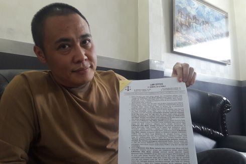 Buntut Mulan Jameela Jadi Anggota DPR, PN Jaksel dan 39 Orang Termasuk Prabowo Digugat