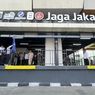 Alasan Nama Halte Senen Sentral Diganti jadi Jaga Jakarta