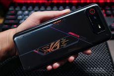 VIDEO: Review Asus ROG Phone 6, Ponsel Gaming Andal dengan Satu Kekurangan